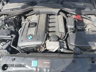 2010 BMW 5 Series 528i with VIN WBANU5C52AC129868, listed as a IAAI auction lot 41765467 with 228,161 mi miles and . Bid and sale history available at carsss.com. Image 10.