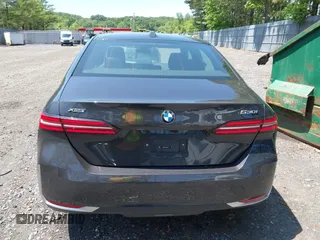 2024 BMW 5 Series 530i xDrive with VIN WBA53FJ00RCS54220, listed as a IAAI auction lot 42403628 with 19,047 mi miles and . Bid and sale history available at DreamBid. Image 16.