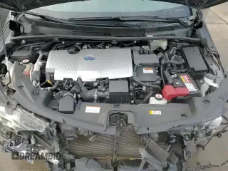 2019 Toyota Prius Plus with VIN JTDKARFP2K3119426, listed as a Copart auction lot 48435405 with 97,677 mi miles and Salvage title. Bid and sale history available at DreamBid. Image 16.