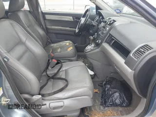 2010 Honda CR-V EX-L with VIN 5J6RE4H7XAL009476, listed as a IAAI auction lot 42662314 with 302,017 mi miles and . Bid and sale history available at DreamBid. Image 5.