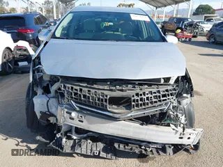 2012 Toyota Prius Two with VIN JTDZN3EU9C3095862, listed as a IAAI auction lot 41676871 with 120,062 mi miles and . Bid and sale history available at DreamBid. Image 12.