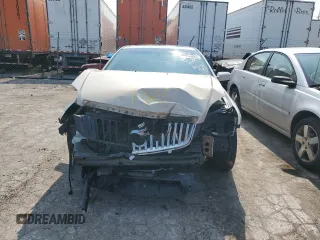 2010 Mercury Milan Premier with VIN 3MEHM0JG4AR620398, listed as a Copart auction lot 70790894 with 245,773 mi miles and Salvage Title. Bid and sale history available at carsss.com. Image 5.