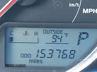 2013 Toyota RAV4 Limited с VIN 2T3DFREV9DW092865, выставлен на аукционе IAAI как лот 42465953 с пробегом 153 768 миль миль и . История ставок и продаж доступна на DreamBid. Изображение 15.