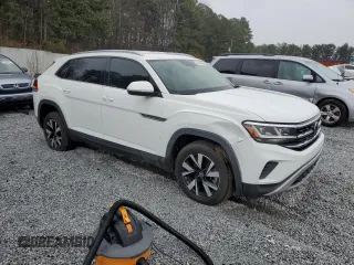 2021 Volkswagen Atlas SE с VIN 1V2LC2CA7MC227323, выставлен на аукционе Copart как лот 45684955 с пробегом 222 954 миль миль и Чистый • Clean title. История ставок и продаж доступна на DreamBid. Изображение 4.