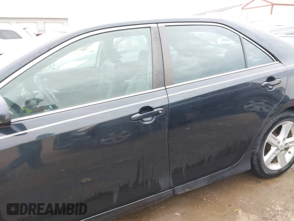 2012 Toyota Camry L with VIN 4T1BF1FK0CU091012, listed as a IAAI auction lot 41694820 with 149,066 mi miles and . Bid and sale history available at DreamBid. Image 14.