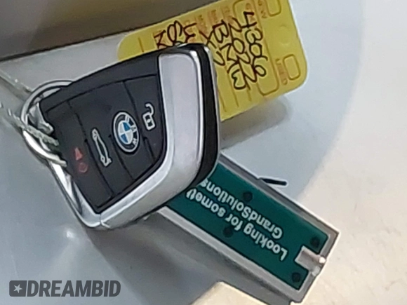 2022 BMW X2 sDrive28i z VIN WBXYH9C08N5U29086, wystawiony jako IAAI lot #42119627 z przebiegiem 76 364 mil mil oraz . Historia ofert i sprzedaży dostępna na DreamBid. Obrazek 11.