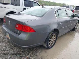 2006 Buick Lucerne CXL with VIN 1G4HD57296U231066, listed as a IAAI auction lot 42144134 with 219,180 mi miles and . Bid and sale history available at DreamBid. Image 4.