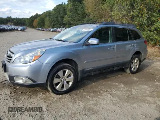 2012 Subaru Outback Limited с VIN 4S4BRDLC2C2208073, выставлен на аукционе Copart как лот 65694205 с пробегом 184 552 миль миль и На запчасти • Non repairable. История ставок и продаж доступна на DreamBid. Изображение 1.