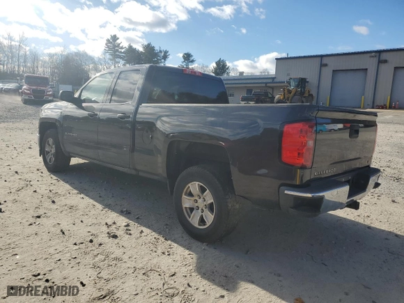2014 Chevrolet Silverado 1500 LT with VIN 1GCVKREH0EZ142340, listed as a Copart auction lot 82176864 with 132,219 mi miles and Clean Title. Bid and sale history available at carsss.com. Image 2.