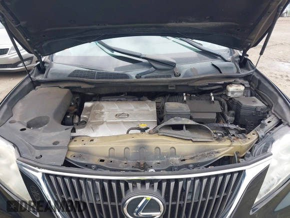 2012 Lexus RX 350 with VIN 2T2ZK1BA5CC084769, listed as a IAAI auction lot 42640969 with 134,639 mi miles and . Bid and sale history available at DreamBid. Image 10.