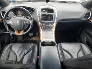 2016 Lincoln MKX Reserve z VIN 2LMTJ8LR5GBL29000, wystawiony jako Copart lot #58273655 z przebiegiem 130 643 mil mil oraz Szkoda całkowita • Salvage title. Historia ofert i sprzedaży dostępna na DreamBid. Obrazek 8.