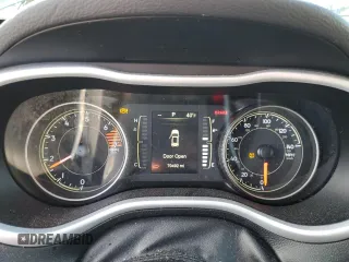 2017 Jeep Cherokee Latitude с VIN 1C4PJMCB8HW579943, выставлен на аукционе Copart как лот 44203725 с пробегом 70 492 миль миль и Списание • Salvage title. История ставок и продаж доступна на DreamBid. Изображение 9.