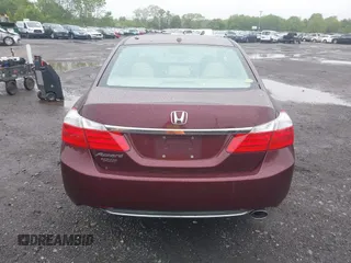 2015 Honda Accord EX-L с VIN 1HGCR2F87FA115288, выставлен на аукционе IAAI как лот 42333250 с пробегом 84 776 миль миль и . История ставок и продаж доступна на DreamBid. Изображение 16.