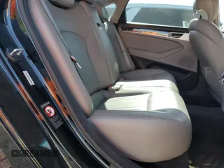 2015 Hyundai Genesis 3.8L z VIN KMHGN4JEXFU060818, wystawiony jako Copart lot #52642045 z przebiegiem 138 591 mil mil oraz Szkoda całkowita • Salvage title. Historia ofert i sprzedaży dostępna na DreamBid. Obrazek 10.
