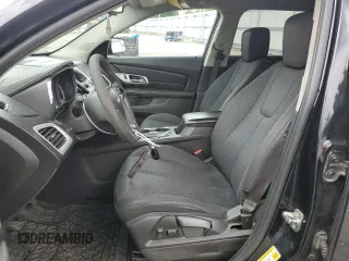 2013 GMC Terrain SLE with VIN 2GKALMEK6D6157594, listed as a Copart auction lot 61379855 with 196,665 mi miles and Salvage title. Bid and sale history available at DreamBid. Image 7.