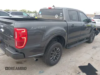 2019 Ford Ranger XL z VIN 1FTER4EH0KLA79009, wystawiony jako IAAI lot #42189098 z przebiegiem 93 002 mil mil oraz . Historia ofert i sprzedaży dostępna na DreamBid. Obrazek 4.