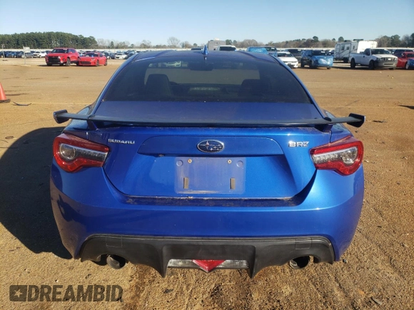 2019 Subaru BRZ Limited with VIN JF1ZCAC14K9601179, listed as a Copart auction lot 86157874 with 75,603 mi miles and Clean Title. Bid and sale history available at carsss.com. Image 6.