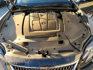 2018 Lexus LS with VIN JTHB51FF3J5004008, listed as a Copart auction lot 78175134 with 33,983 mi miles and Salvage Title. Bid and sale history available at carsss.com. Image 11.