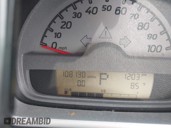 2009 Smart fortwo Pure with VIN WMEEJ31X39K276062, listed as a IAAI auction lot 42383073 with 108,190 mi miles and . Bid and sale history available at DreamBid. Image 7.