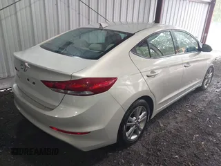 2018 Hyundai Elantra SEL z VIN KMHD84LF1JU499186, wystawiony jako IAAI lot #41950942 z przebiegiem 28 198 mil mil oraz . Historia ofert i sprzedaży dostępna na DreamBid. Obrazek 4.
