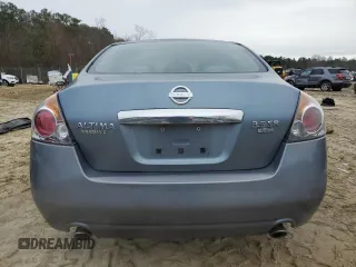 2010 Nissan Altima 3.5 SR with VIN 1N4BL2AP7AN493077, listed as a Copart auction lot 85061744 with 208,467 mi miles and Salvage Title. Bid and sale history available at carsss.com. Image 6.