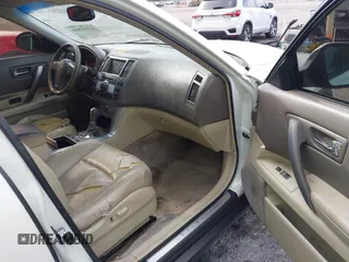 2006 Infiniti FX with VIN JNRAS08U76X104510, listed as a IAAI auction lot 42591566 with 149,637 mi miles and . Bid and sale history available at DreamBid. Image 5.