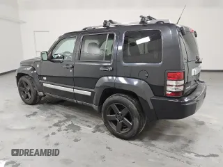 2011 Jeep Liberty Sport 70th Anniversary with VIN 1J4PN2GK5BW558133, listed as a Copart auction lot 52900925 with 119,803 mi miles and Clean Title. Bid and sale history available at carsss.com. Image 2.