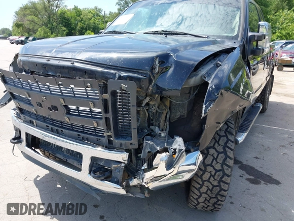 2008 Ford F-250 XL with VIN 1FTSX21R78EA52995, listed as a IAAI auction lot 42671323 with 159,849 mi miles and . Bid and sale history available at DreamBid. Image 6.