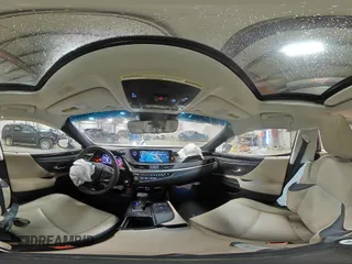 2021 Lexus ES 250 z VIN 58AD11D17MU007781, wystawiony jako Copart lot #46686255 z przebiegiem 46 571 mil mil oraz Nie do naprawy • Non repairable. Historia ofert i sprzedaży dostępna na DreamBid. Obrazek 13.