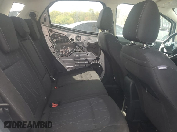 2019 Ford EcoSport SE z VIN MAJ3S2GE0KC270745, wystawiony jako Copart lot #54526575 z przebiegiem Nie podano mil oraz Nie do naprawy • Non repairable. Historia ofert i sprzedaży dostępna na DreamBid. Obrazek 11.
