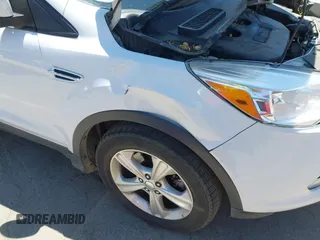 2014 Ford Escape SE with VIN 1FMCU9G98EUA39702, listed as a IAAI auction lot 42683914 with 276,162 mi miles and . Bid and sale history available at DreamBid. Image 6.