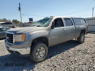 2008 GMC Sierra 2500HD SLT с VIN 1GTHK23628F110937, выставлен на аукционе Copart как лот 48685815 с пробегом 180 899 миль миль и Списание • Salvage title. История ставок и продаж доступна на DreamBid. Изображение 1.