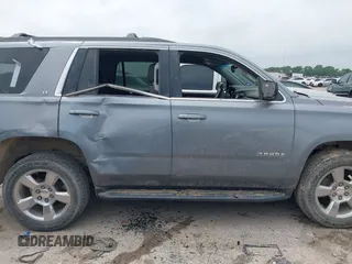 2020 Chevrolet Tahoe LT with VIN 1GNSCBKC1LR103972, listed as a IAAI auction lot 42148438 with 94,640 mi miles and . Bid and sale history available at DreamBid. Image 13.