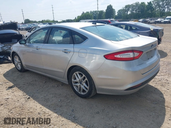 2015 Ford Fusion SE with VIN 3FA6P0H77FR159068, listed as a IAAI auction lot 42620068 with 103,843 mi miles and . Bid and sale history available at DreamBid. Image 3.