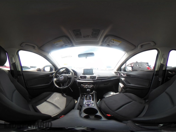 2015 Mazda 3 i Sport z VIN 3MZBM1U73FM190390, wystawiony jako IAAI lot #42235160 z przebiegiem 156 539 mil mil oraz . Historia ofert i sprzedaży dostępna na DreamBid. Obrazek 18.