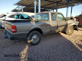 2006 Ford Ranger XL with VIN 1FTZR14U86PA83709, listed as a Copart auction lot 81316114 with 147,629 mi miles and Clean Title. Bid and sale history available at DreamBid. Image 3.