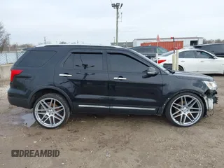 2016 Ford Explorer Limited with VIN 1FM5K8F86GGA46263, listed as a IAAI auction lot 41879852 with 173,637 mi miles and . Bid and sale history available at DreamBid. Image 14.