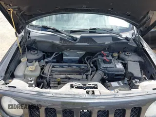 2011 Jeep Patriot Sport with VIN 1J4NT1GA3BD146853, listed as a IAAI auction lot 42787943 with 118,327 mi miles and . Bid and sale history available at DreamBid. Image 10.