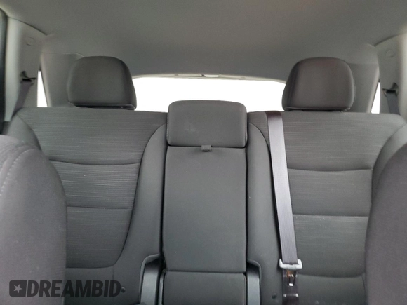 2015 Kia Sorento LX with VIN 5XYKT3A6XFG601732, listed as a Copart auction lot 49853875 with 108,466 mi miles and Salvage Title. Bid and sale history available at DreamBid. Image 10.