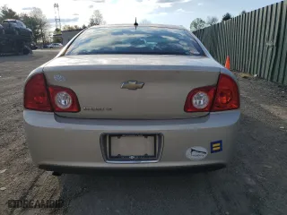 2011 Chevrolet Malibu LT w/1LT with VIN 1G1ZC5E15BF130586, listed as a Copart auction lot 53454225 with 89,492 mi miles and Clean Title. Bid and sale history available at carsss.com. Image 7.
