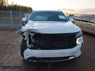 2021 Chevrolet Tahoe LT with VIN 1GNSCNKD9MR173604, listed as a IAAI auction lot 41036568 with 95,962 mi miles. Bid and sale history available at carsss.com. Image 13.