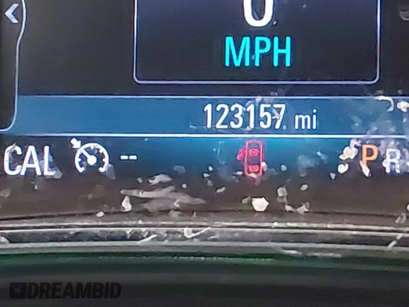 2019 Buick Encore Sport Touring with VIN KL4CJ2SB7KB780990, listed as a IAAI auction lot 41253621 with 123,157 mi miles and . Bid and sale history available at DreamBid. Image 15.
