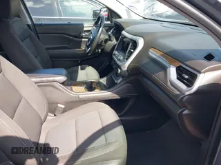2020 GMC Acadia SLE z VIN 1GKKNKLA7LZ182875, wystawiony jako IAAI lot #42527918 z przebiegiem 54 264 mil mil oraz . Historia ofert i sprzedaży dostępna na DreamBid. Obrazek 5.