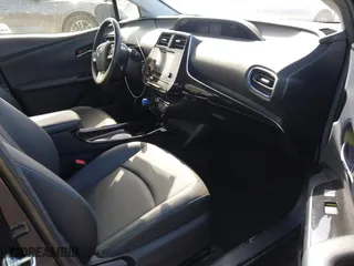 2016 Toyota Prius Four with VIN JTDKARFU6G3005636, listed as a IAAI auction lot 41914432 with 41,366 mi miles. Bid and sale history available at carsss.com. Image 5.