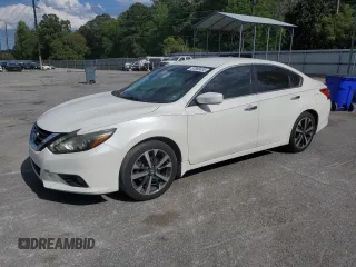 2016 Nissan Altima SL z VIN 1N4BL3AP7GC248886, wystawiony jako Copart lot #52688035 z przebiegiem 121 984 mil mil oraz Szkoda całkowita • Salvage title. Historia ofert i sprzedaży dostępna na DreamBid. Obrazek 1.