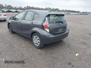 2015 Toyota Prius One z VIN JTDKDTB35F1113645, wystawiony jako IAAI lot #41650965 z przebiegiem 242 077 mil mil oraz . Historia ofert i sprzedaży dostępna na DreamBid. Obrazek 3.