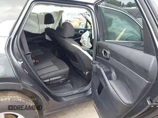 2023 Kia Sorento LX z VIN 5XYRGDLC9PG202887, wystawiony jako IAAI lot #42374773 z przebiegiem 46 953 mil mil oraz . Historia ofert i sprzedaży dostępna na DreamBid. Obrazek 8.