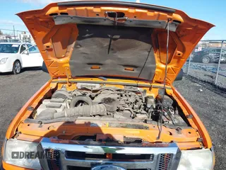 2008 Ford Ranger XLT with VIN 1FTZR45E58PB00350, listed as a IAAI auction lot 41821946 with 142,561 mi miles and . Bid and sale history available at carsss.com. Image 10.