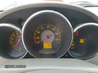 2005 Nissan Altima 2.5 with VIN 1N4AL11D25C343231, listed as a Copart auction lot 45897415 with 162,646 mi miles and Clean Title. Bid and sale history available at carsss.com. Image 9.