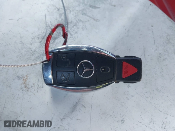 2016 Mercedes-Benz CLS 63 S AMG with VIN WDDLJ7GB4GA179521, listed as a IAAI auction lot 41651130 with 98,036 mi miles and . Bid and sale history available at DreamBid. Image 11.
